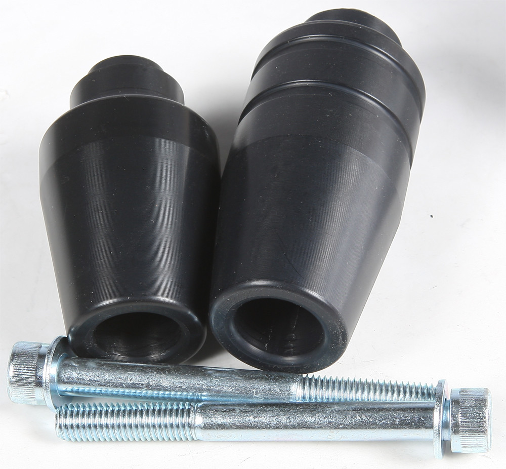SHOGUN FRAME NO CUT SLIDERS BLACK