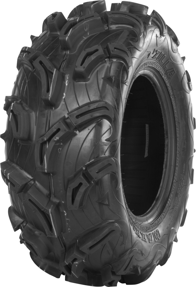 MAXXIS TIRE ZILLA FRONT 30X9-14 LR505LBS BIAS