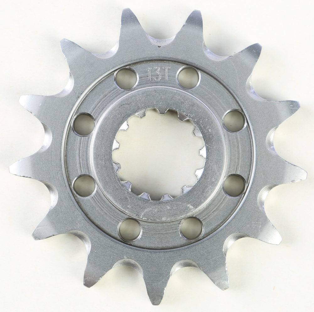 FIRE POWER FRONT CS SPROCKET STEEL 13T-520 SUZ