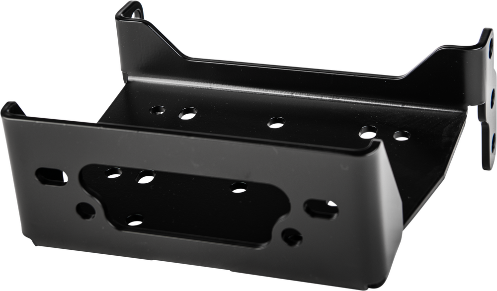 Open Trail Winch Mount