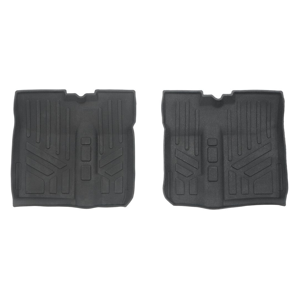 FLOOR LINER SECOND ROW