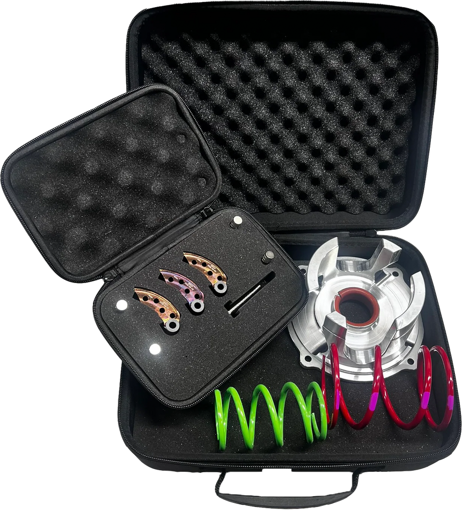 Ibexx Matryx Boost Clutch Kit Gen 2