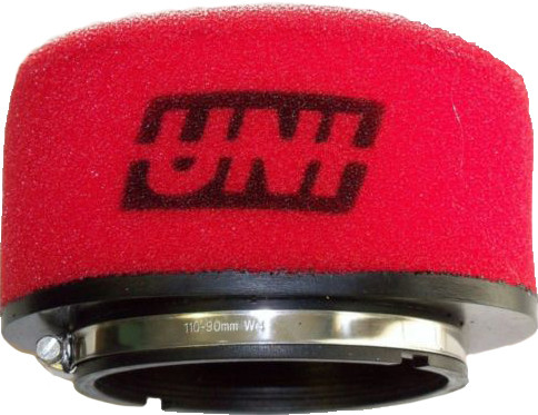 MULTI-STAGE COMPETITION AIR FILTER