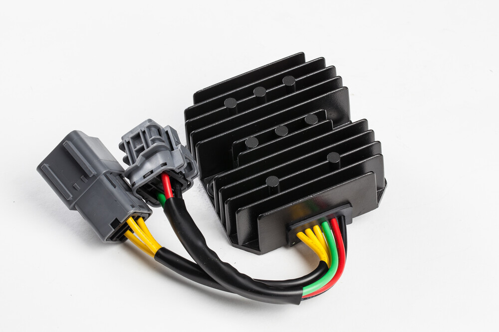 RICKS REGULATOR / RECTIFIER