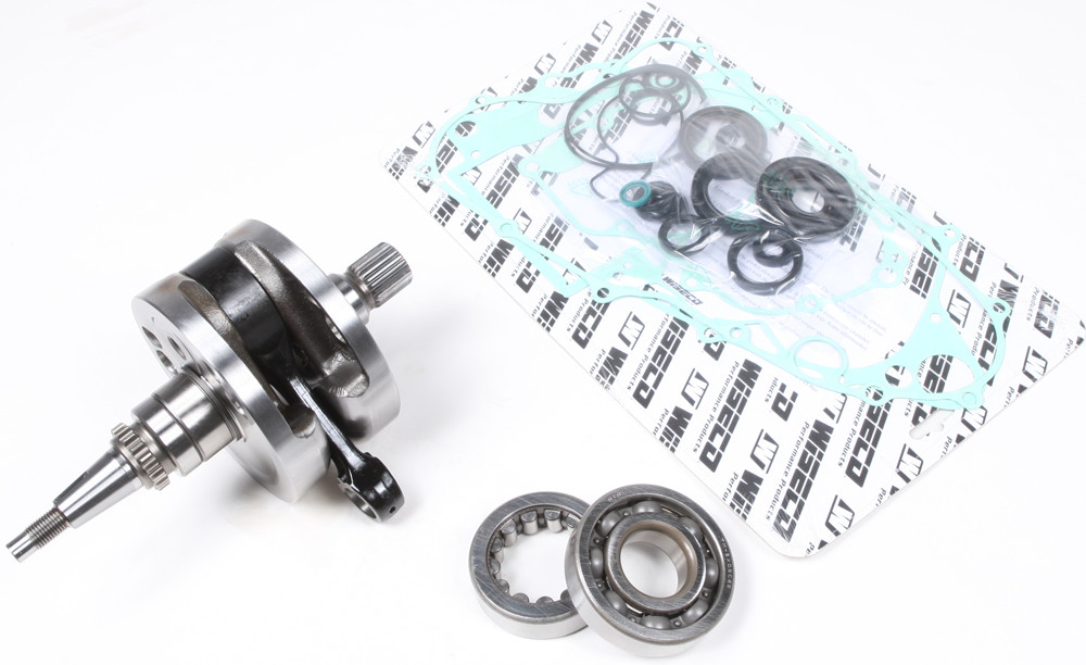 Wiseco Complete Bottom End Kit Honda CRF450R 2002-2007