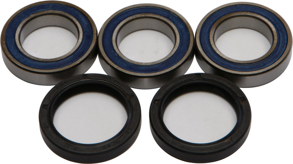 ALL BALLS FRONT/REAR WHEEL BEARING/SEAL KIT