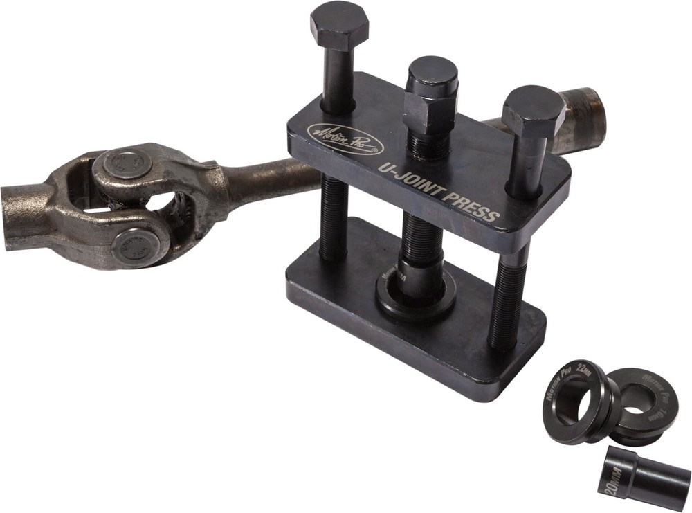 MOTION PRO U-JOINT PRESS TOOL
