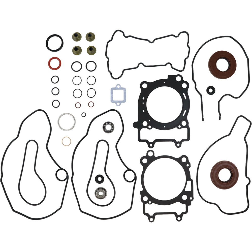 VERTEX COMPLETE ENGINE REBUILD KIT POL