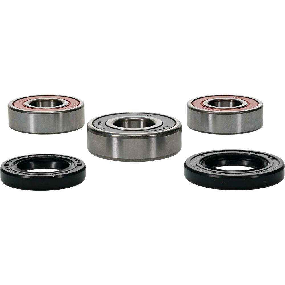 PIVOT WORKS WHEEL BEARING KIT PREMIUM