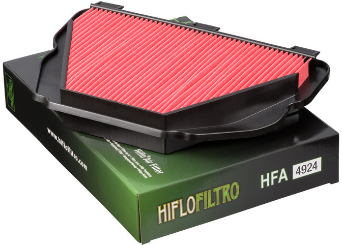 HIFLOFILTRO AIR FILTER