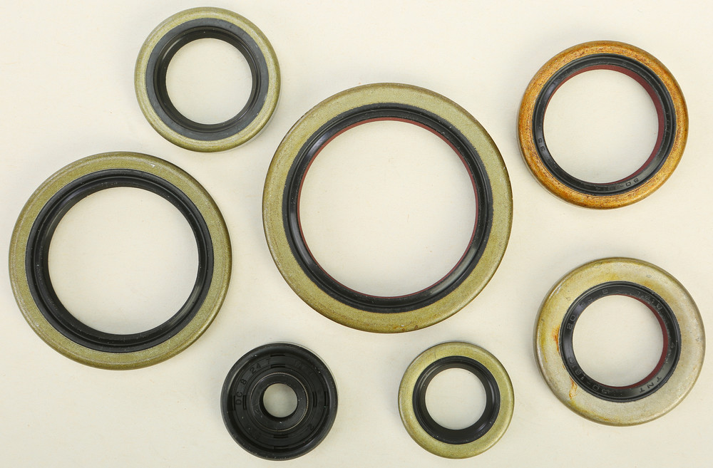 VERTEX OIL SEAL SET
