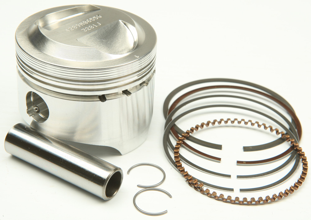 Piston Kit for 4 Stroke