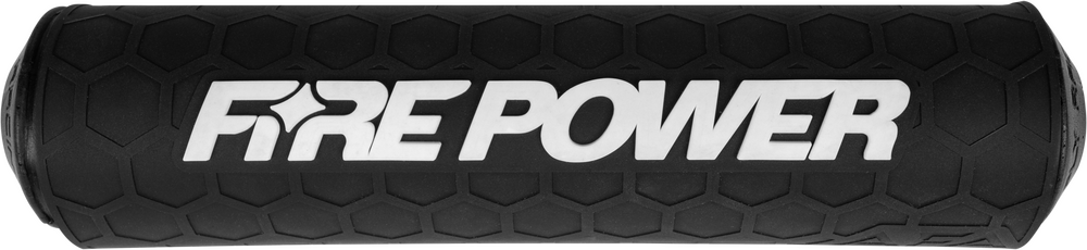 FIRE POWER BAR PAD-AFA BLACK