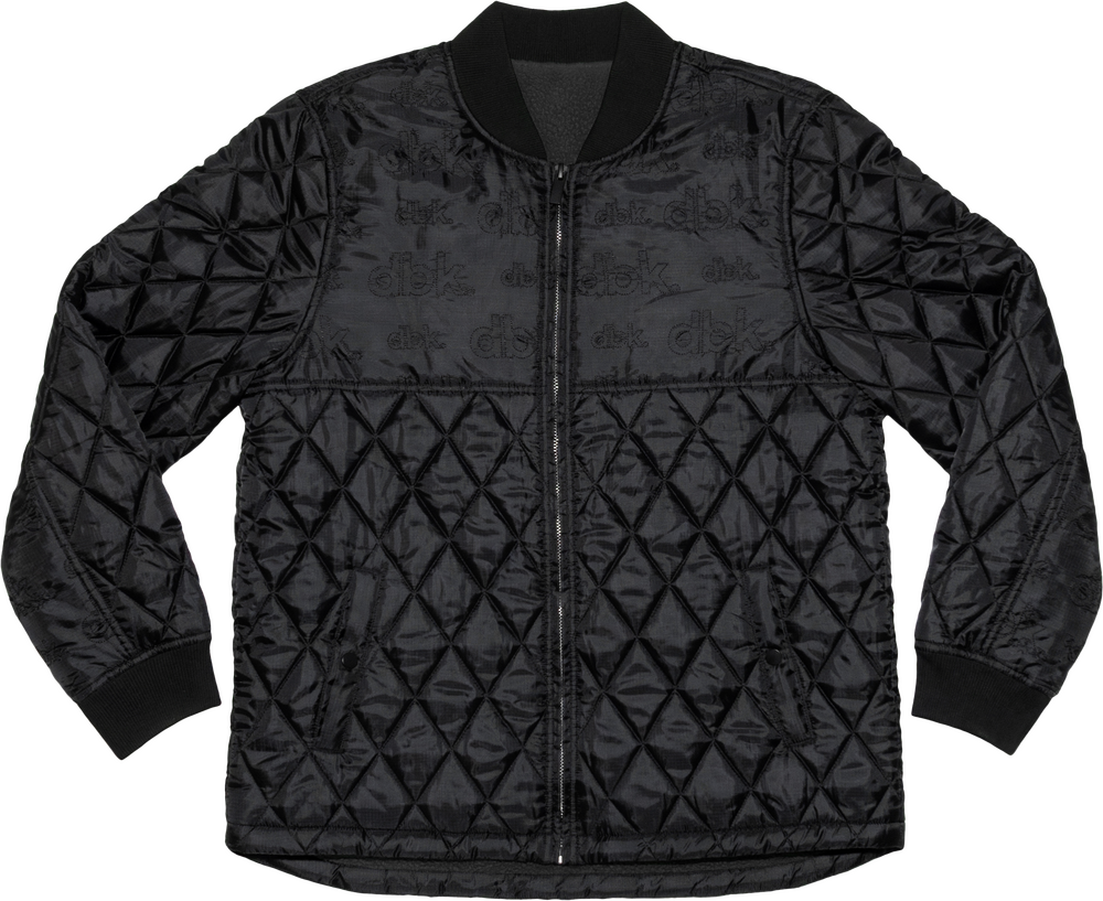 Dbk Liner jacket — Black