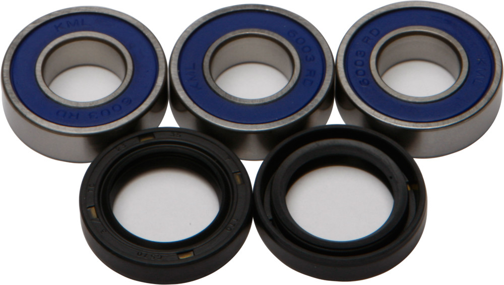 ALL BALLS REAR WHEEL BEARING KIT