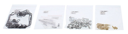 BIKE CARBURETOR REBUILD KIT