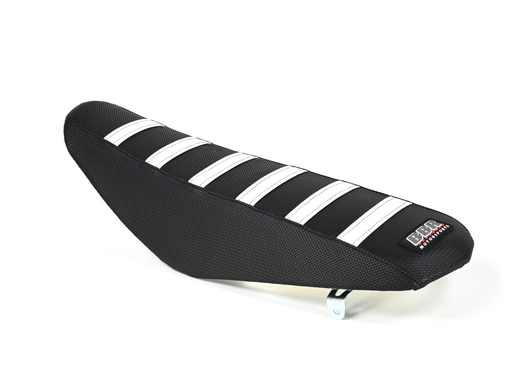 BBR TALL SEAT BLACK/WHITE