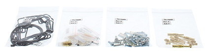 BIKE CARBURETOR REBUILD KIT