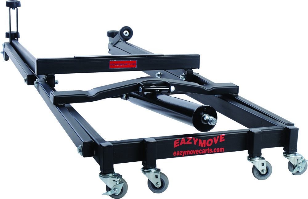 EAZYMOVE WORK STAND