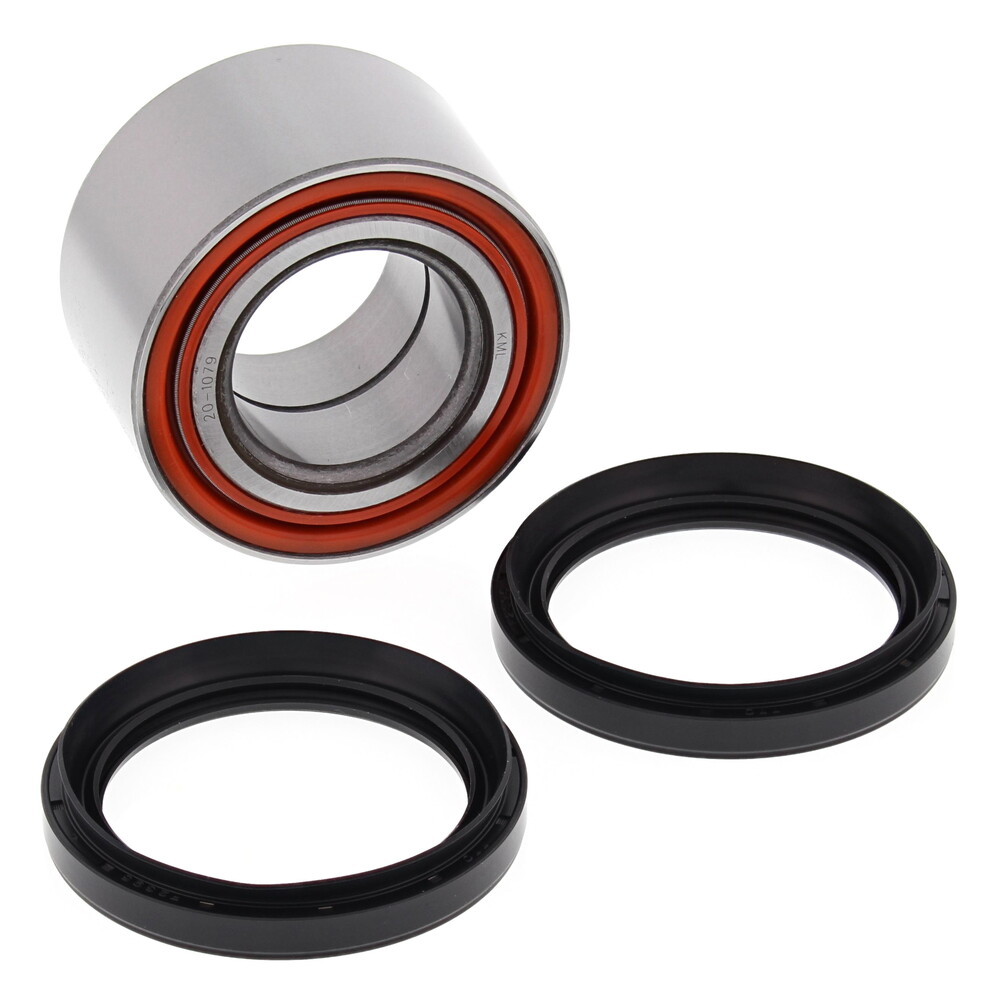 ALL BALLS TAPERED DAC WHEEL BEARING