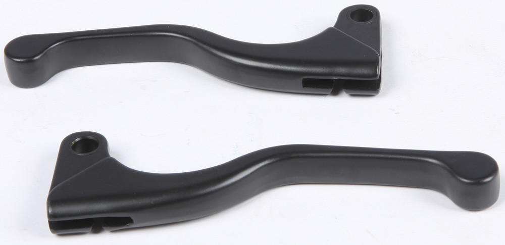 FIRE POWER ALLOY LEVER SET BLACK