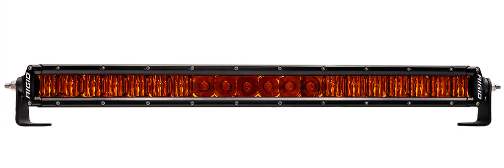 Rigid 20" SR Series Spot Pro Lightbar