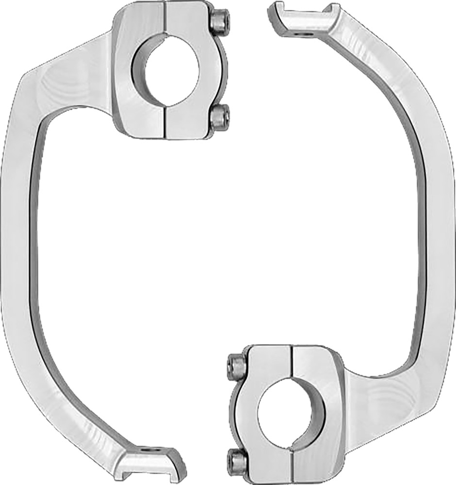 ROX ROX FLEX-TEC MOUNT HAYES BRAKE S/M