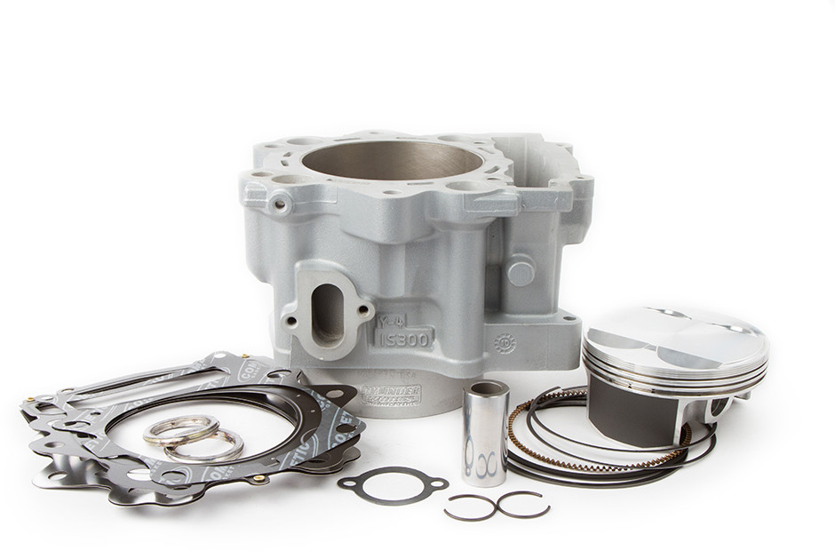 CYLINDER WORKS CYLINDER KIT 102.00/STD 9.2:1 YAM