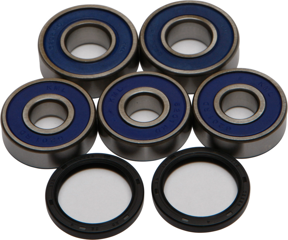 ALL BALLS REAR WHEEL BEARING KIT