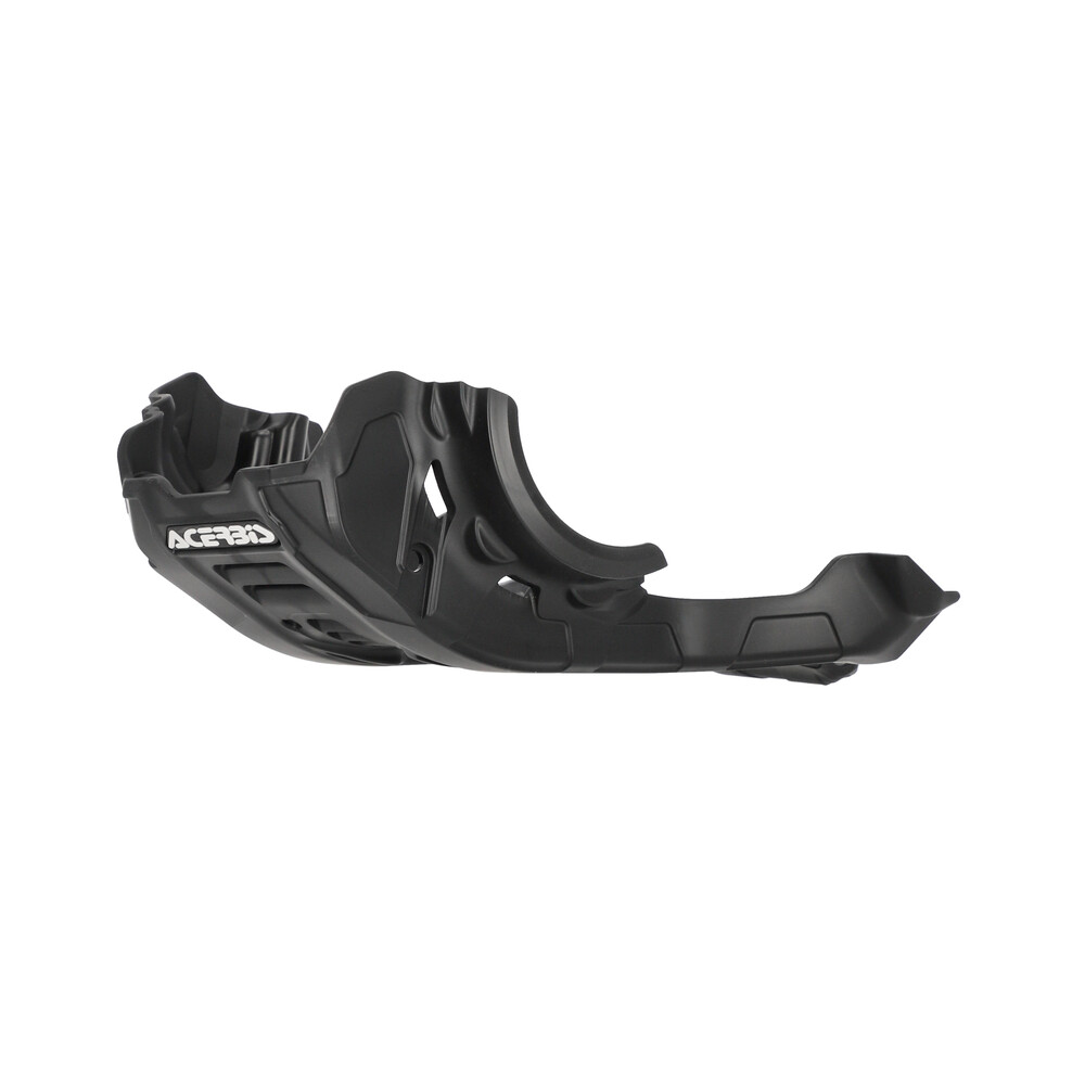 ACERBIS SKID PLATE BLACK SUZ