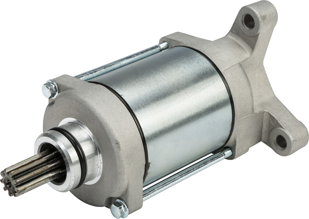 FIRE POWER STARTER MOTOR POL