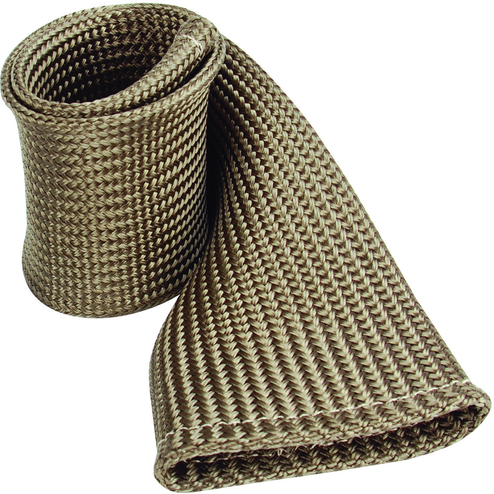 DEI TITANIUM EXHAUST SLEEVE