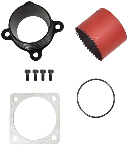RIVA INTAKE MANIFOLD UPGRADE KIT YAM