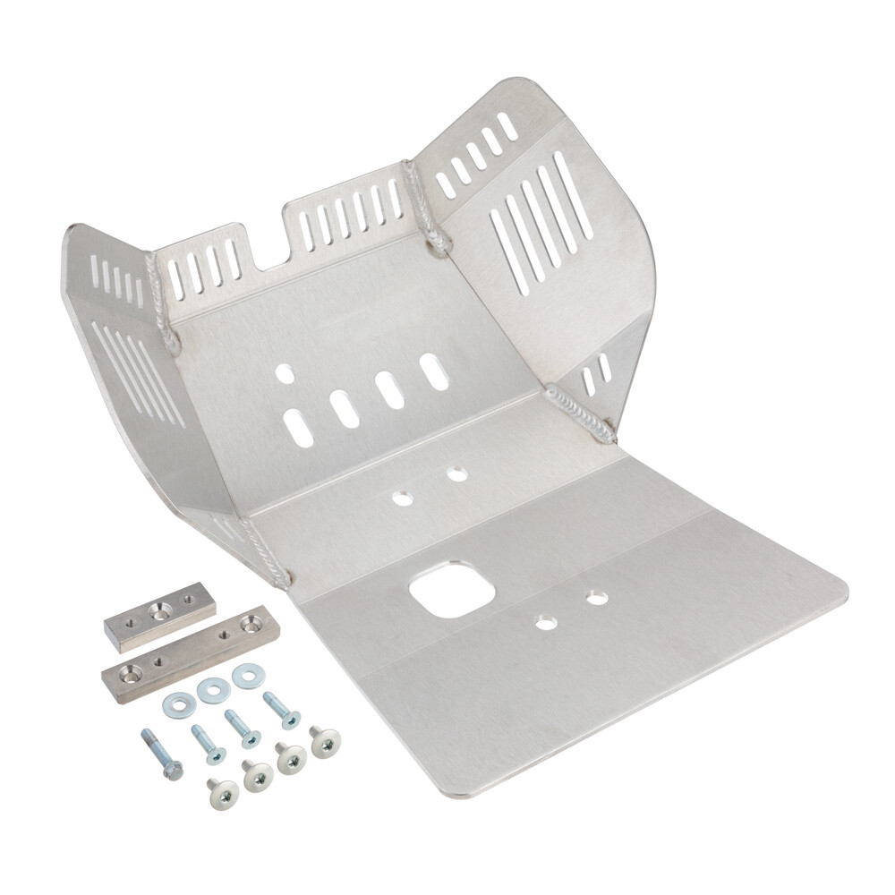 DEVOL SKID PLATE