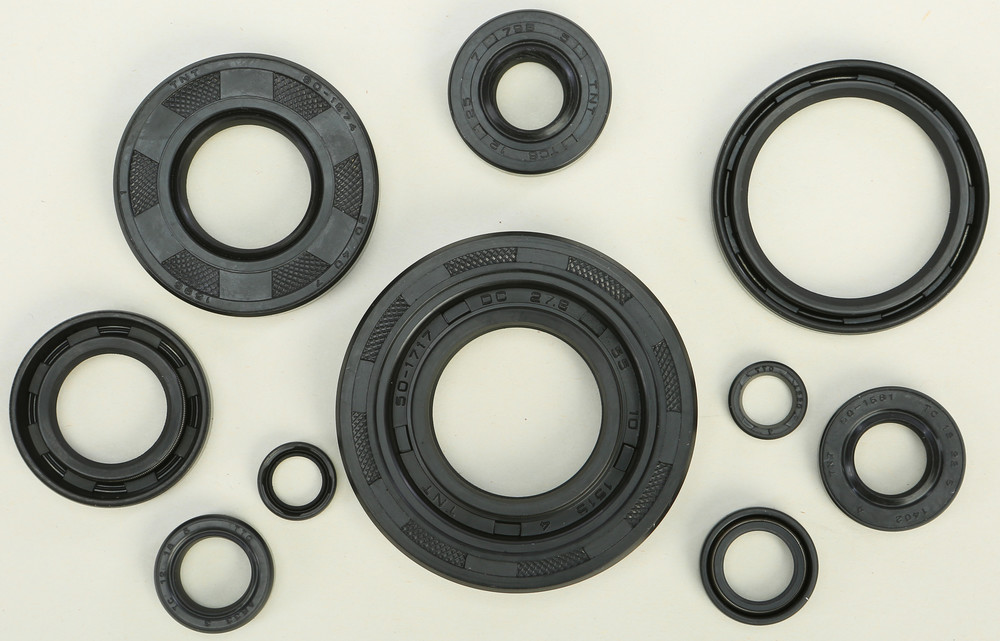 VERTEX OIL SEAL SET