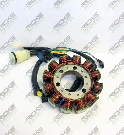 STATOR