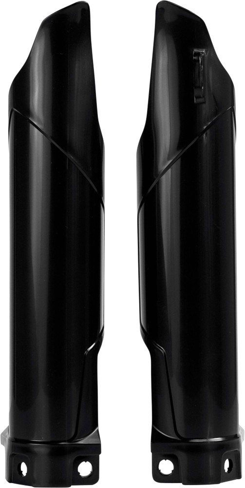 Acerbis Lower Fork Covers Kawasaki KX85 / KX100 / KX112 2014-2025