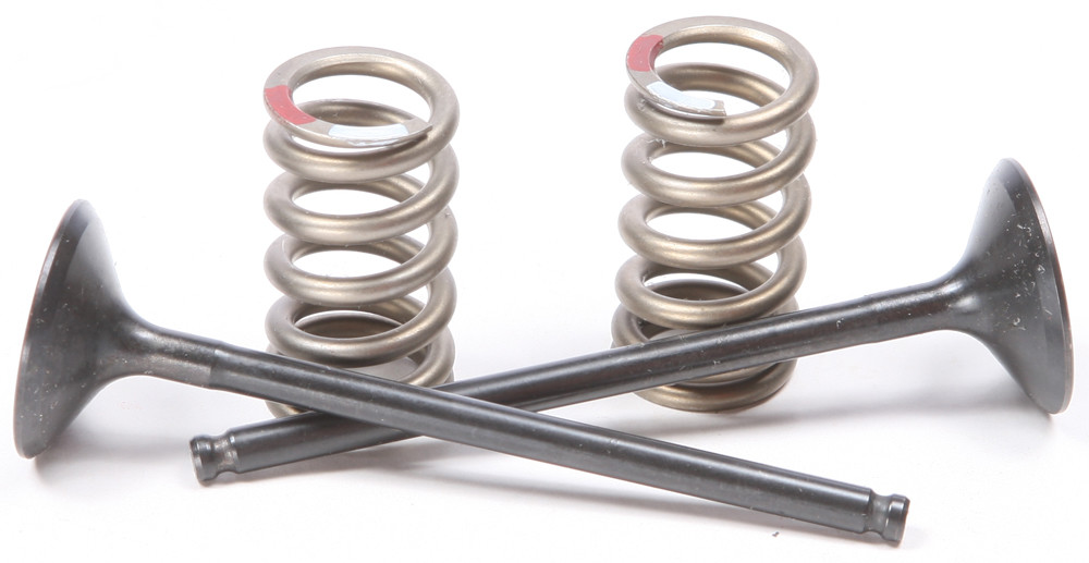 PROX EXHAUST VALVE CONVERSION SET TI-STEEL YAM