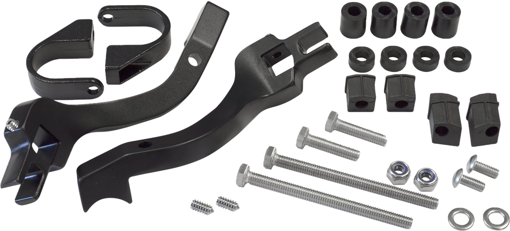 POWERMADD SENTINEL PRO TAPER MOUNT KIT