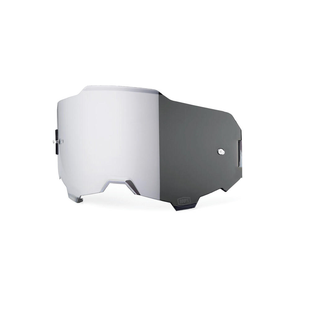 ARMEGA/ARMATIC INJECTED INJECTED MIRROR SILVER LENS
