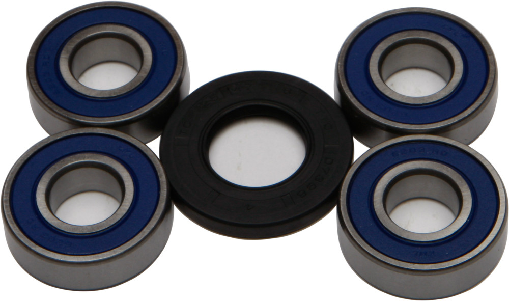 ALL BALLS REAR WHEEL BEARING/SEAL KIT