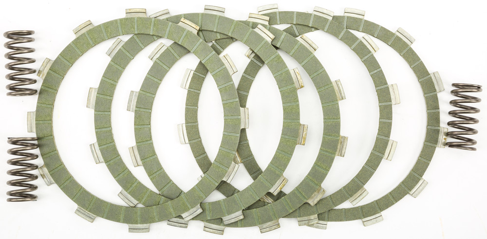 EBC STREET RACER CLUTCH KIT SRC118