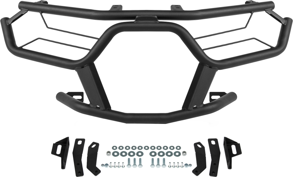RIVAL POWERSPORTS USA FRONT BUMPER