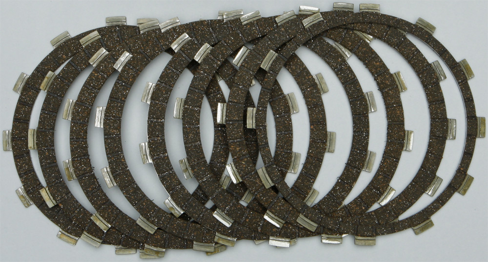 CK Standard Series Clutch Kit