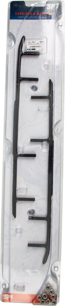 SLASHER SIX60 CARBIDES YAM S/M