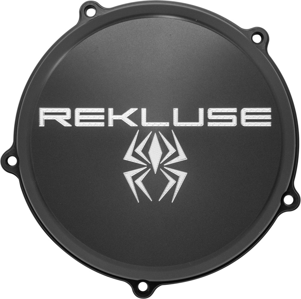 Rekluse Standard Clutch Cover Yamaha / Gas Gas 450cc 2003-2015