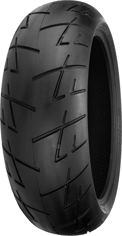 SHINKO TIRE 009 RAVEN REAR 200/50ZR17 75W RADIAL TL