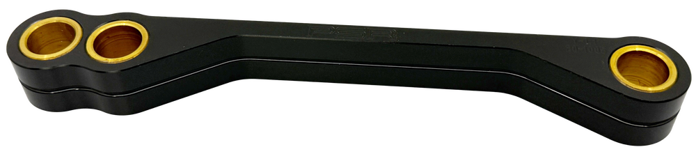 LOWERING LINK 1"/3" DROP BLACK YAM