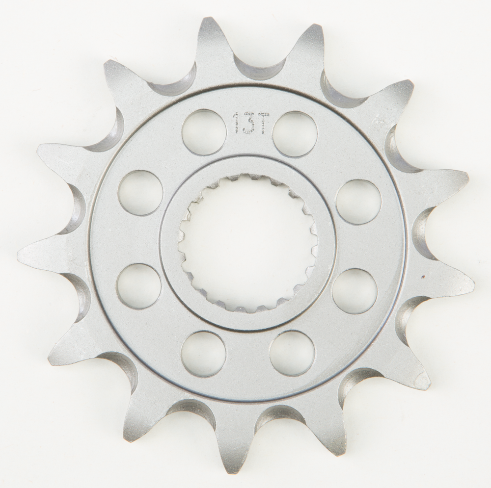 FIRE POWER FRONT CS SPROCKET STEEL 13T-520 GAS/YAM