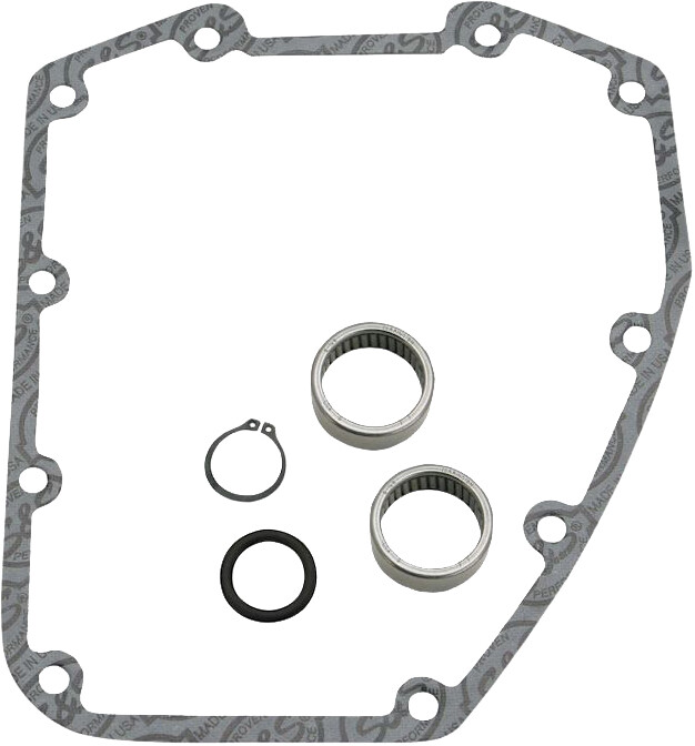 ROCKET PERFORMANCE GARAGE LLC CAM INSTALL KIT CHAIN DRIVE TC 07-17